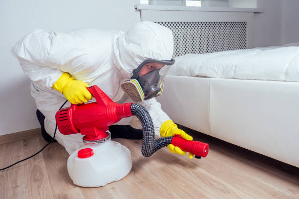Best Pest Removal Services  in Piedmont, AL