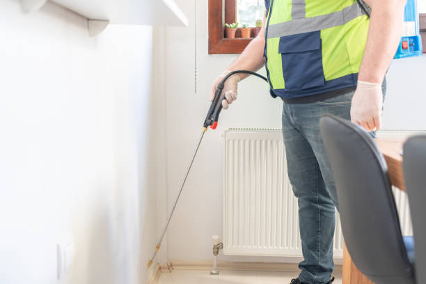 Best Mosquito Control Services  in Piedmont, AL